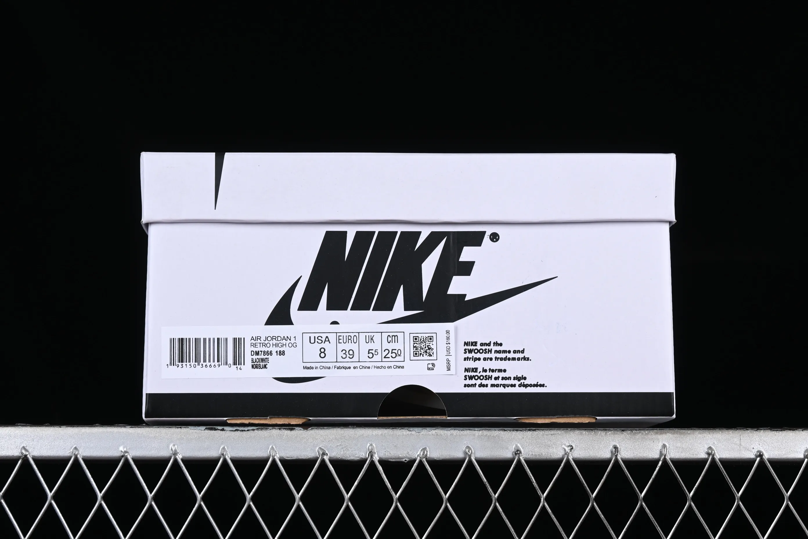 All categories Air Jordan Jordan series basketball shoes Air Jordan 1 Low Travis Scott x Air Jordan 1 Low OG AJ1 Joe 1 undercut low DM7866-188